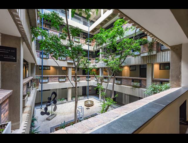 1 BEDROOM APARTMENT FOR SALE IN SANDOWN